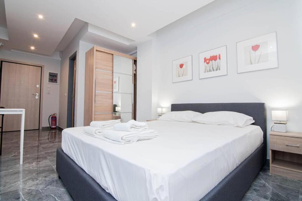 Cozy Studio, Center Athene
